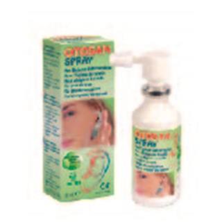 Otosan Spray