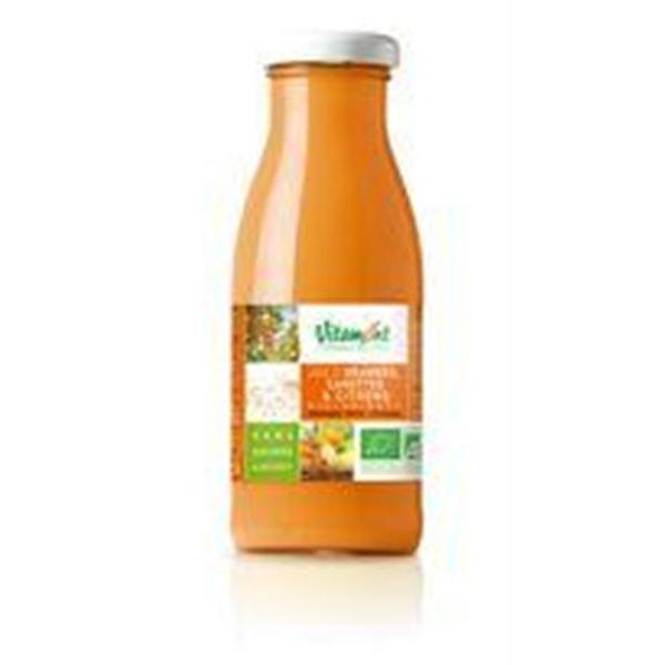 Nectar Bio Alperce com Agave