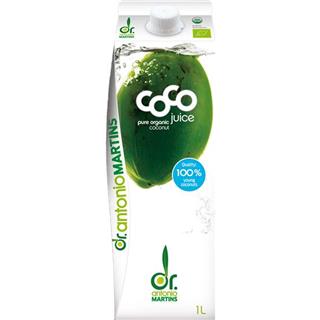 Água De Coco Bio