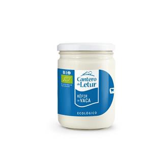 KEFIR DE VACA BIOLÓGICO