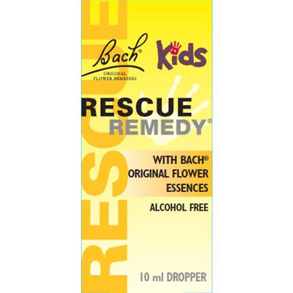 Rescue Kids Gotas