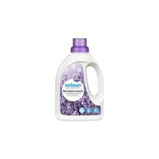 Amaciador de Roupa com Lavanda ecológico